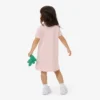 Piqua-Poloshirt für Mädchen Piqua-Poloshirt für Mädchen