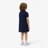 Piqua-Poloshirt für Mädchen Piqua-Poloshirt für Mädchen