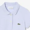Piqua-Poloshirt für Mädchen Piqua-Poloshirt für Mädchen