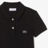 Piqua-Poloshirt für Mädchen Piqua-Poloshirt für Mädchen