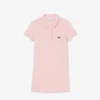 Piqua-Poloshirt für Mädchen Piqua-Poloshirt für Mädchen