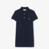 Piqua-Poloshirt für Mädchen Piqua-Poloshirt für Mädchen