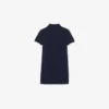 Piqua-Poloshirt für Mädchen Piqua-Poloshirt für Mädchen