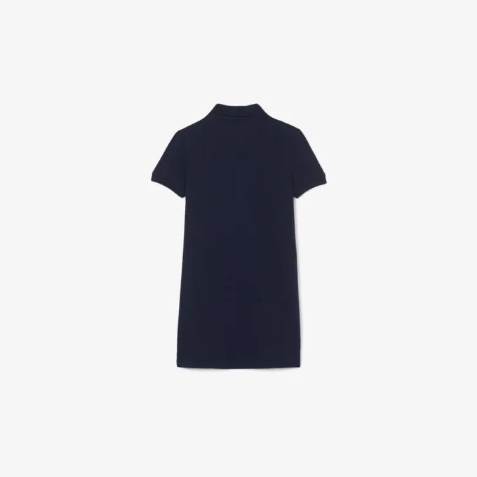 Piqua-Poloshirt für Mädchen Piqua-Poloshirt für Mädchen