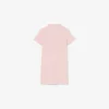 Piqua-Poloshirt für Mädchen Piqua-Poloshirt für Mädchen