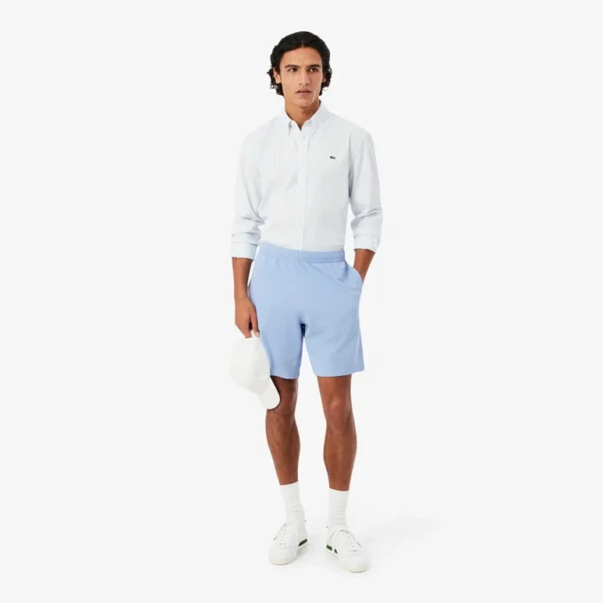 Piqua Relaxed Fit Shorts Piqua Relaxed Fit Shorts