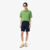 Piqua Relaxed Fit Shorts Piqua Relaxed Fit Shorts