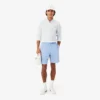 Piqua Relaxed Fit Shorts Piqua Relaxed Fit Shorts