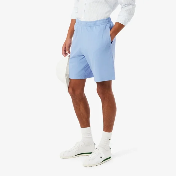 Piqua Relaxed Fit Shorts Piqua Relaxed Fit Shorts