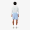 Piqua Relaxed Fit Shorts Piqua Relaxed Fit Shorts