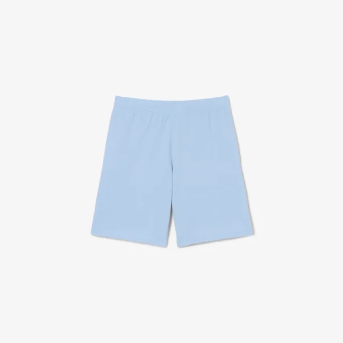 Piqua Relaxed Fit Shorts Piqua Relaxed Fit Shorts