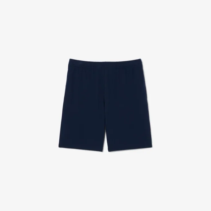 Piqua Relaxed Fit Shorts Piqua Relaxed Fit Shorts