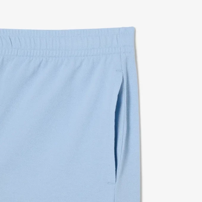 Piqua Relaxed Fit Shorts Piqua Relaxed Fit Shorts