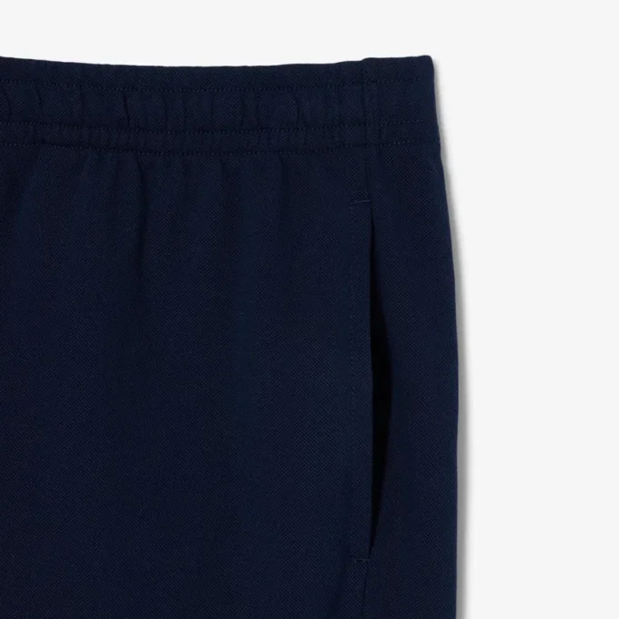 Piqua Relaxed Fit Shorts Piqua Relaxed Fit Shorts