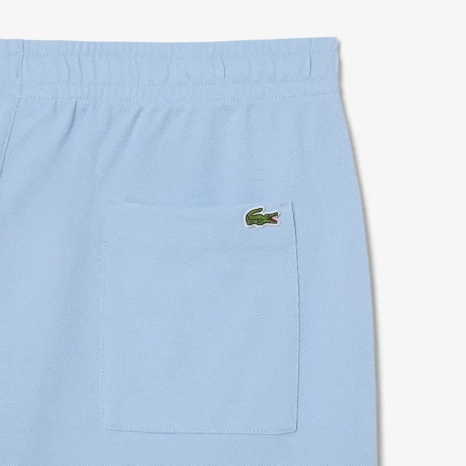 Piqua Relaxed Fit Shorts Piqua Relaxed Fit Shorts