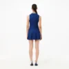 Piqua-Tennis-Kleid für Damen mit herausnehmbarem Futter Piqua-Tennis-Kleid für Damen mit herausnehmbarem Futter