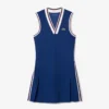 Piqua-Tennis-Kleid für Damen mit herausnehmbarem Futter Piqua-Tennis-Kleid für Damen mit herausnehmbarem Futter