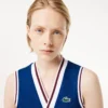 Piqua-Tennis-Kleid für Damen mit herausnehmbarem Futter Piqua-Tennis-Kleid für Damen mit herausnehmbarem Futter