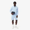 Play in Lacoste Reporter-Tasche Play in Lacoste Reporter-Tasche