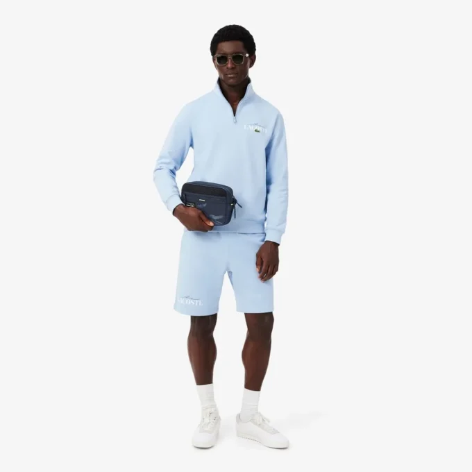 Play in Lacoste Reporter-Tasche Play in Lacoste Reporter-Tasche