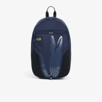 Play in Lacoste Rucksack