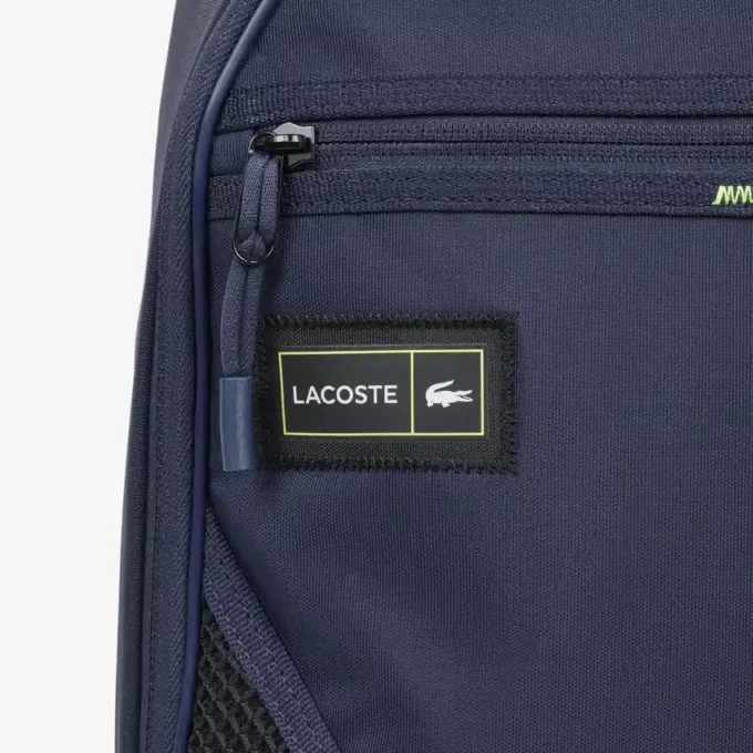 Play in Lacoste Rucksack Play in Lacoste Rucksack