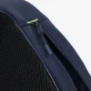 Play in Lacoste Schlägertasche mit Riemen Play in Lacoste Schlägertasche mit Riemen
