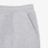 Plissierte Baumwollshorts Plissierte Baumwollshorts