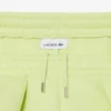 Plissierte Baumwollshorts Plissierte Baumwollshorts
