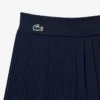 Plissierte, gefütterte Tennisshorts für Damen Plissierte, gefütterte Tennisshorts für Damen