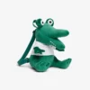 Plüsch-Krokodil-Rucksack Plüsch-Krokodil-Rucksack