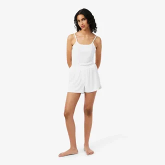 Pointelle-Pyjama-Set Pointelle-Pyjama-Set