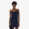 Pointelle-Pyjama-Set Pointelle-Pyjama-Set