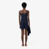 Pointelle-Pyjama-Set Pointelle-Pyjama-Set