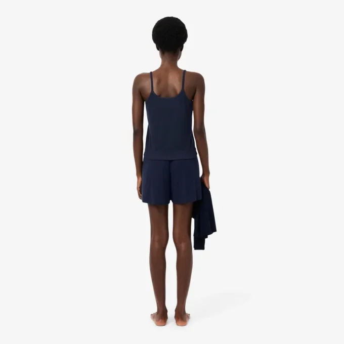 Pointelle-Pyjama-Set Pointelle-Pyjama-Set