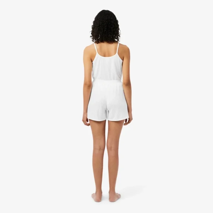 Pointelle-Pyjama-Set Pointelle-Pyjama-Set