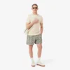 Polohemd aus Baumwolljacquard mit Regular Fit Polohemd aus Baumwolljacquard mit Regular Fit