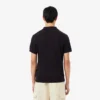 Polohemd aus Baumwolljacquard mit Regular Fit Polohemd aus Baumwolljacquard mit Regular Fit