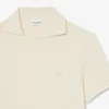 Polohemd aus Baumwolljacquard mit Regular Fit Polohemd aus Baumwolljacquard mit Regular Fit