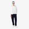 Polohemd der französischen Tennis-Mannschaft Polohemd der französischen Tennis-Mannschaft
