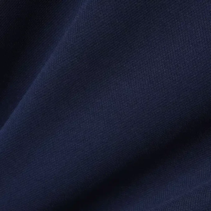 Polohemd der französischen Tennis-Mannschaft Polohemd der französischen Tennis-Mannschaft