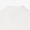 Polohemd mit klassischer Passform und Emblem-Akzent Polohemd mit klassischer Passform und Emblem-Akzent