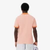 Polohemd mit klassischer Passform und kontrastierenden Rippen Polohemd mit klassischer Passform und kontrastierenden Rippen
