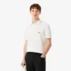 Polohemd mit Logo-Streifen in Regular Fit Polohemd mit Logo-Streifen in Regular Fit