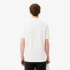 Polohemd mit Logo-Streifen in Regular Fit Polohemd mit Logo-Streifen in Regular Fit