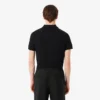 Polohemd mit Logo-Streifen in Regular Fit Polohemd mit Logo-Streifen in Regular Fit