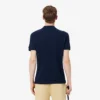 Polohemd mit Logo-Streifen in Regular Fit Polohemd mit Logo-Streifen in Regular Fit