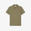 Polohemd mit Logo-Streifen in Regular Fit Polohemd mit Logo-Streifen in Regular Fit