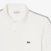 Polohemd mit Logo-Streifen in Regular Fit Polohemd mit Logo-Streifen in Regular Fit