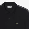 Polohemd mit Logo-Streifen in Regular Fit Polohemd mit Logo-Streifen in Regular Fit